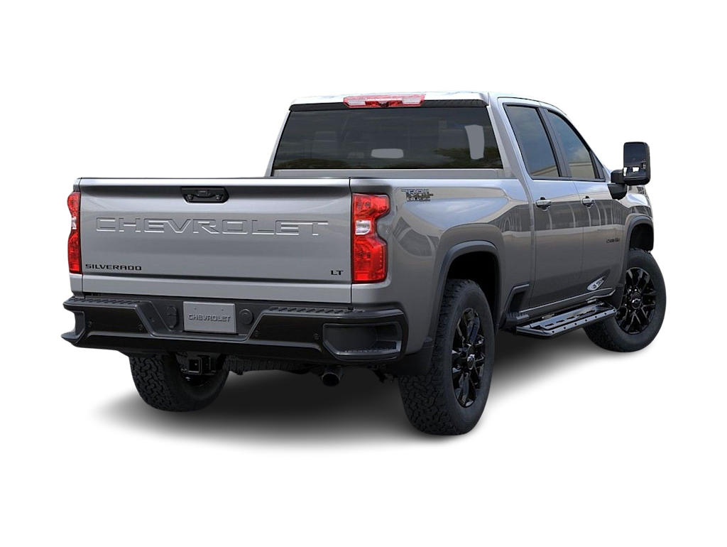 2026 Chevrolet Silverado 2500 HD LT - Photo 14