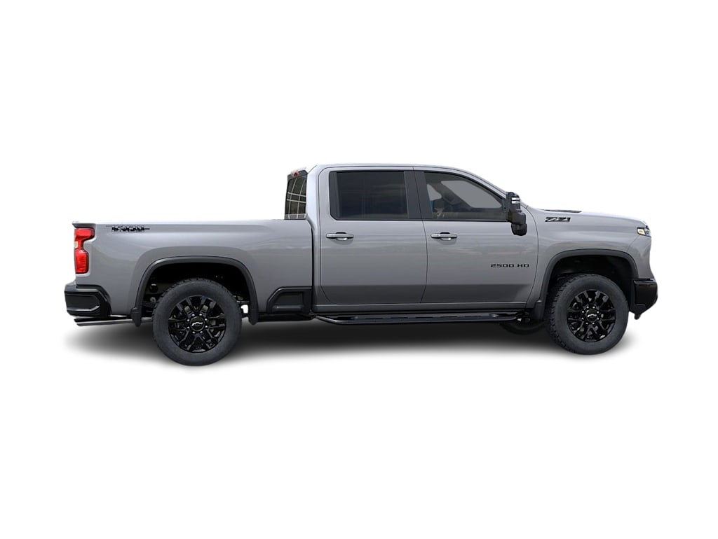 2026 Chevrolet Silverado 2500 HD LT - Photo 15