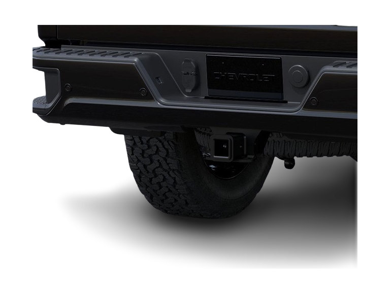 Thumbnail: 2026 Chevrolet Silverado 2500 - 19