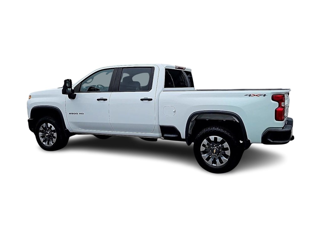 Thumbnail: 2023 Chevrolet Silverado 2500 - 20