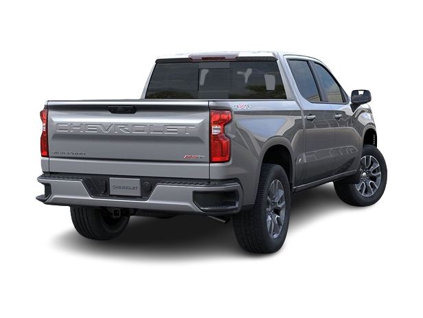 Thumbnail: 2026 Chevrolet Silverado 1500 - 13