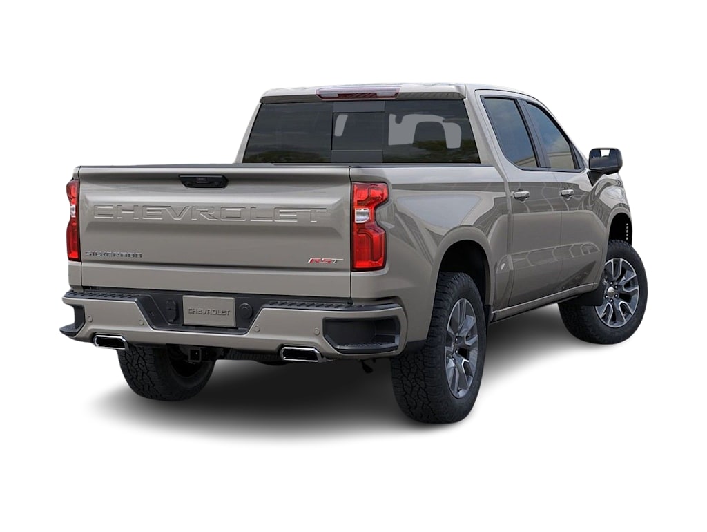 Thumbnail: 2026 Chevrolet Silverado 1500 - 13