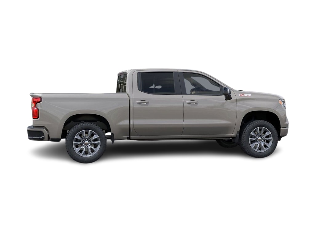 Thumbnail: 2026 Chevrolet Silverado 1500 - 14