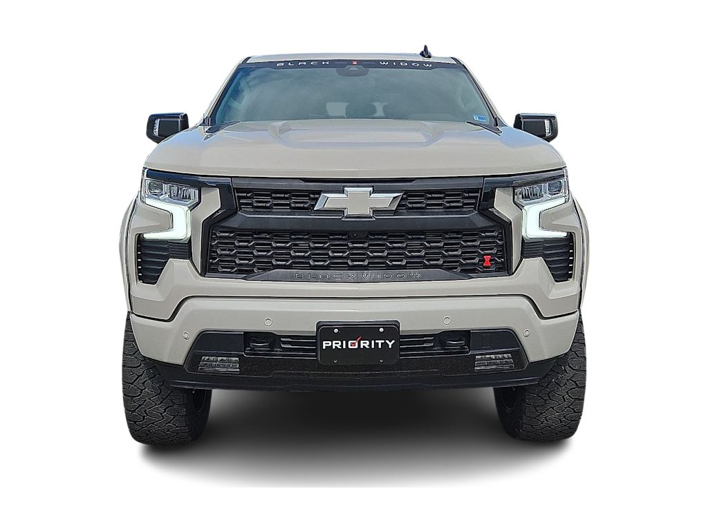 Thumbnail: 2026 Chevrolet Silverado 1500 - 5