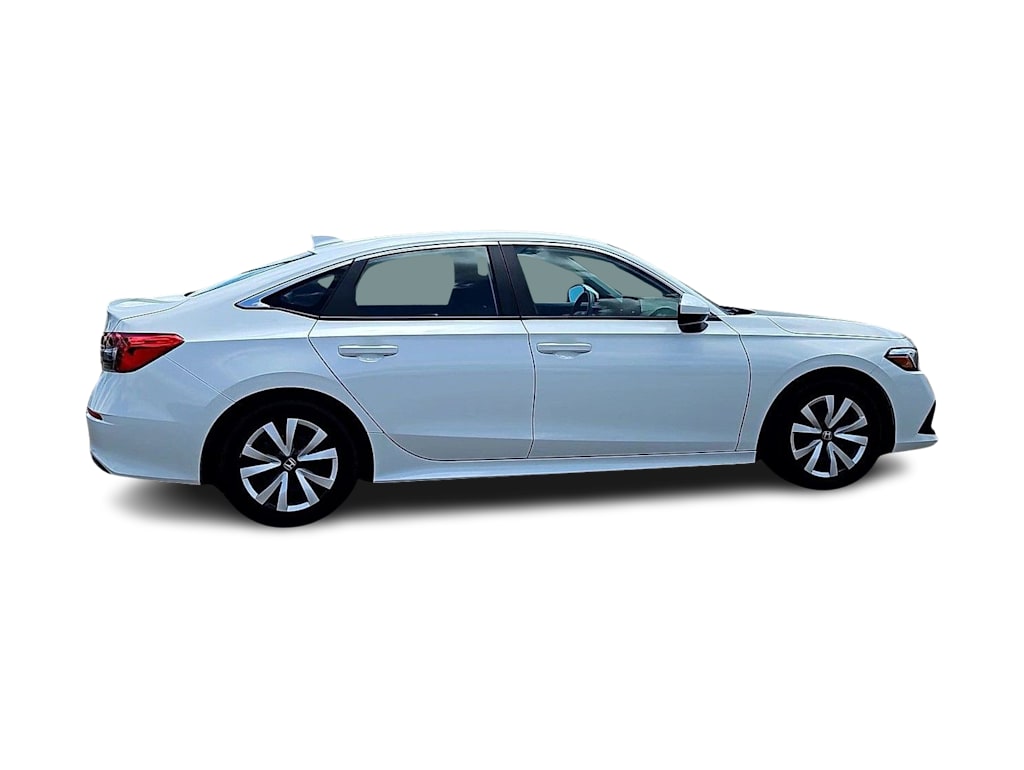 Thumbnail: 2023 Honda Civic - 23