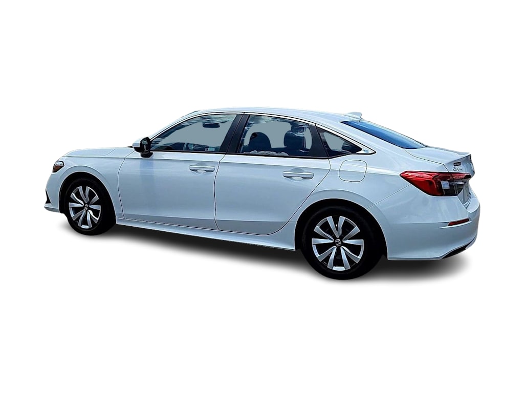 Thumbnail: 2023 Honda Civic - 21