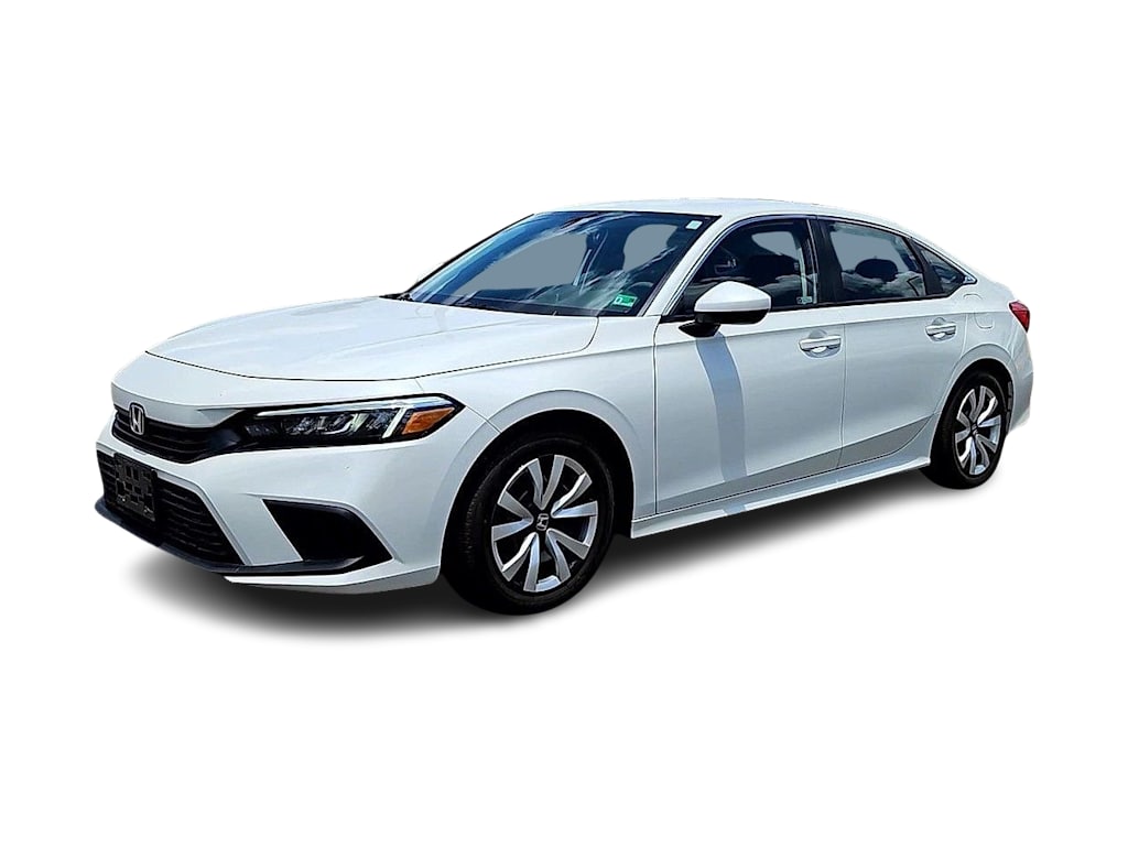Thumbnail: 2023 Honda Civic - 20