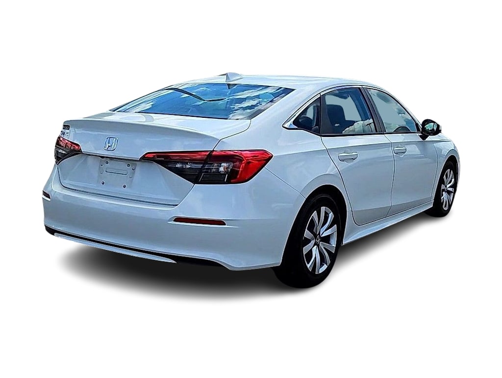 Thumbnail: 2023 Honda Civic - 22