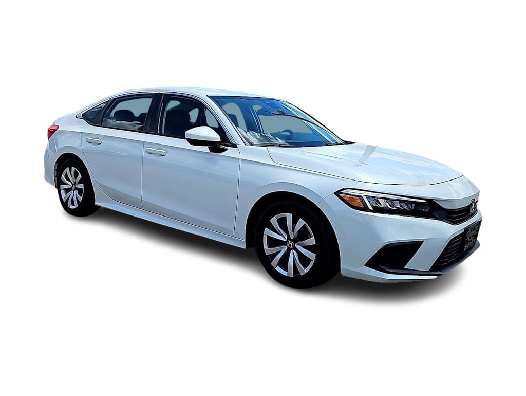 Thumbnail: 2023 Honda Civic - 19