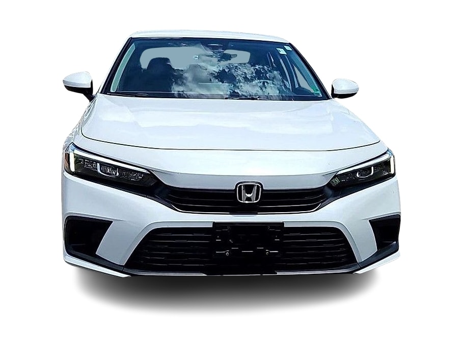 Thumbnail: 2023 Honda Civic - 6