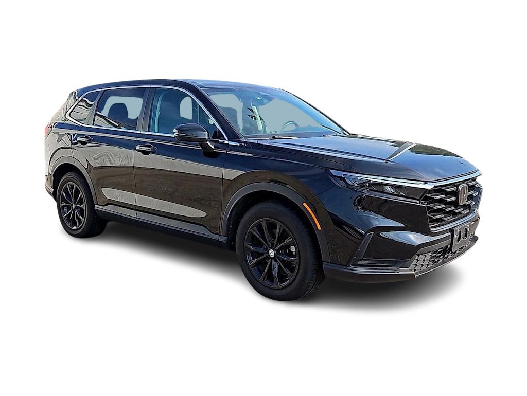 Thumbnail: 2024 Honda CR-V - 19