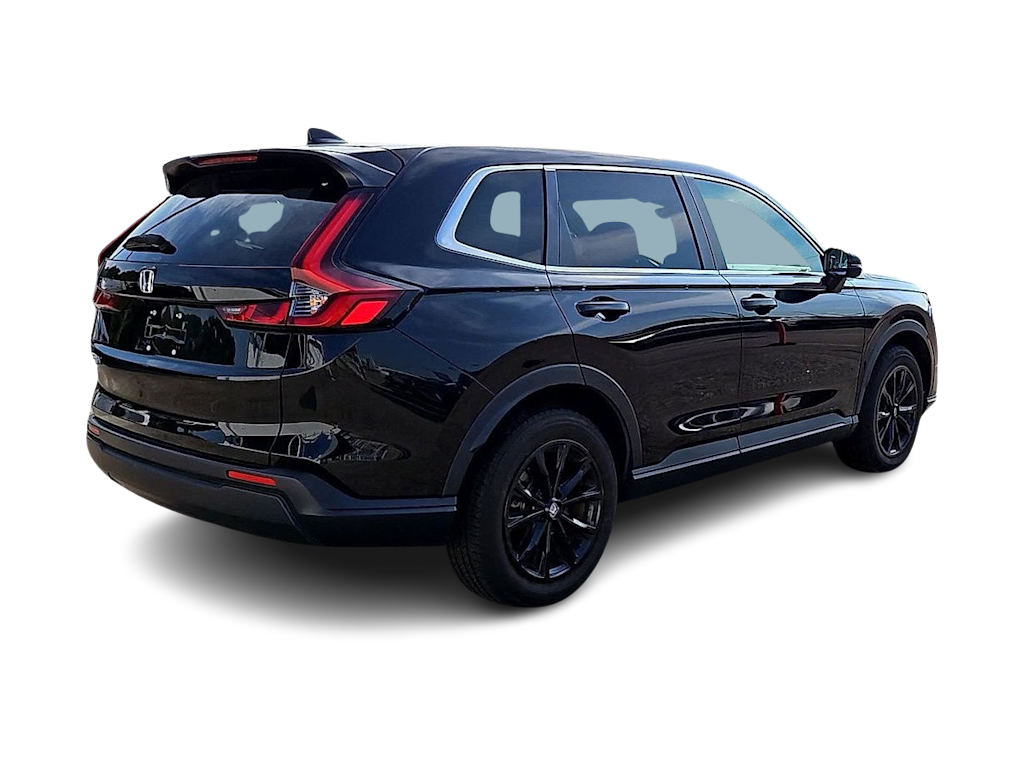 Thumbnail: 2024 Honda CR-V - 21