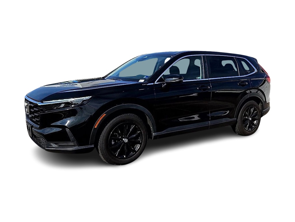 Thumbnail: 2024 Honda CR-V - 20