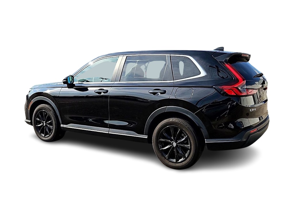 Thumbnail: 2024 Honda CR-V - 4