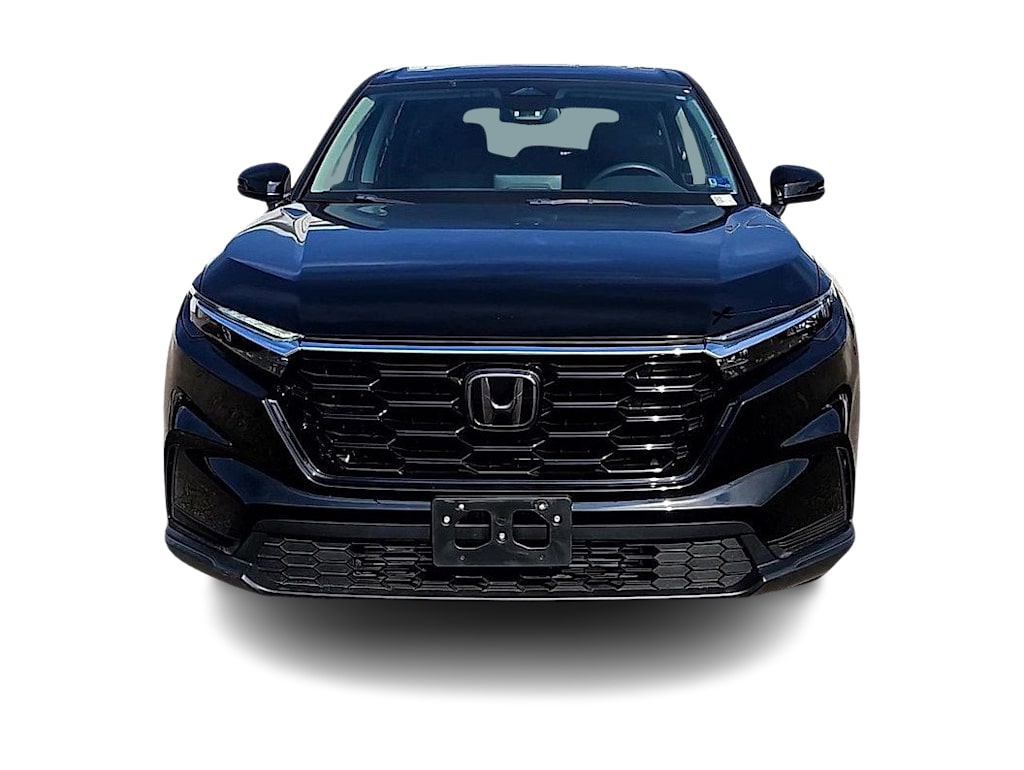 Thumbnail: 2024 Honda CR-V - 6