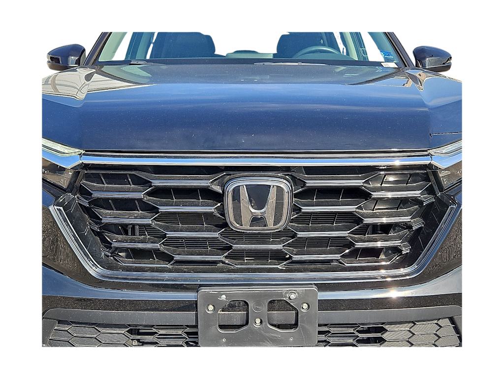 Thumbnail: 2024 Honda CR-V - 37