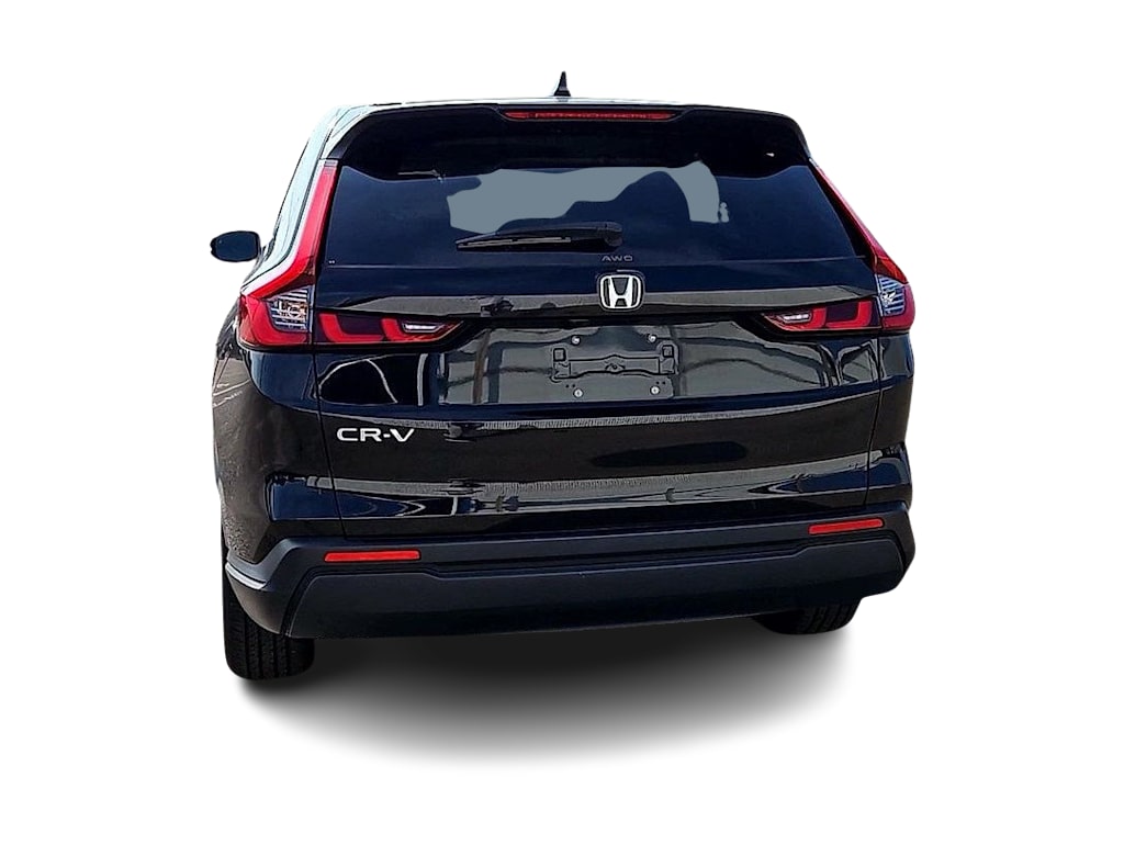 Thumbnail: 2024 Honda CR-V - 5