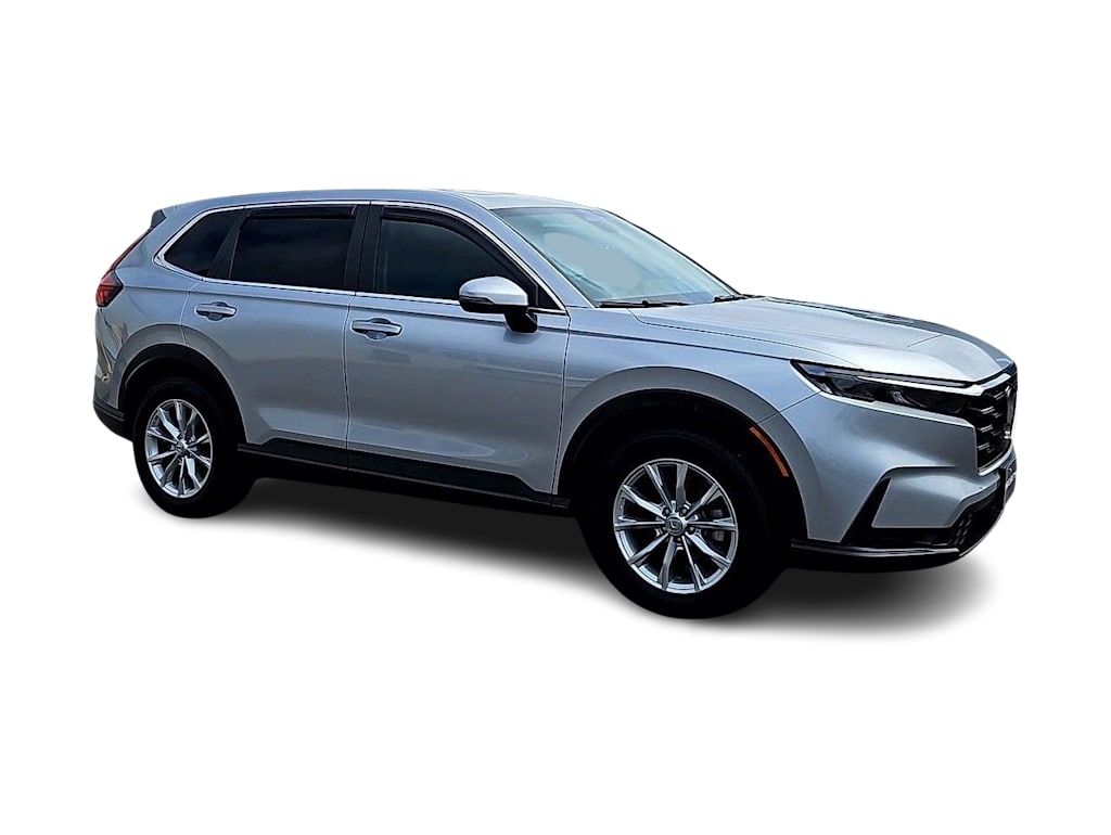 Thumbnail: 2024 Honda CR-V - 19