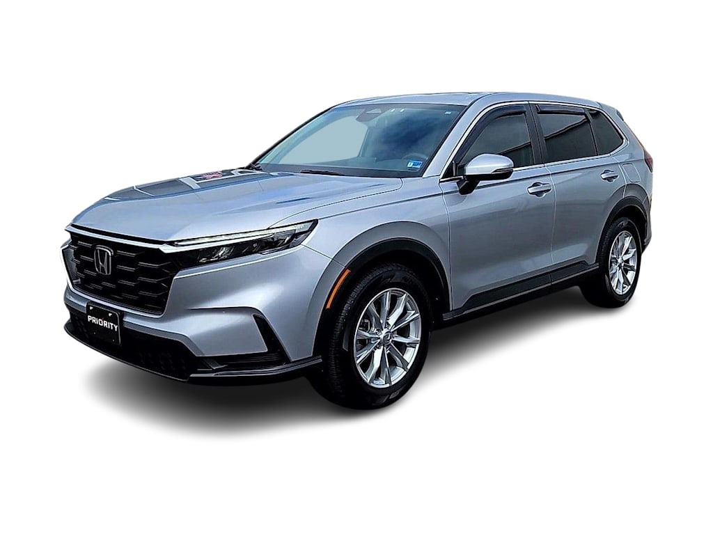 Thumbnail: 2024 Honda CR-V - 20