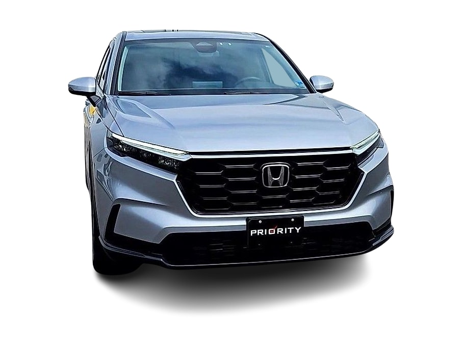 Thumbnail: 2024 Honda CR-V - 5