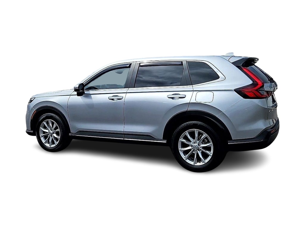 Thumbnail: 2024 Honda CR-V - 21