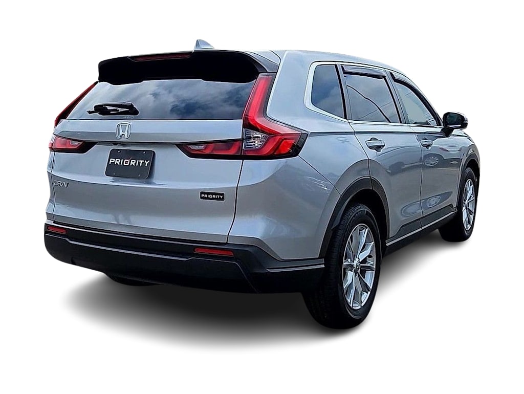 Thumbnail: 2024 Honda CR-V - 22