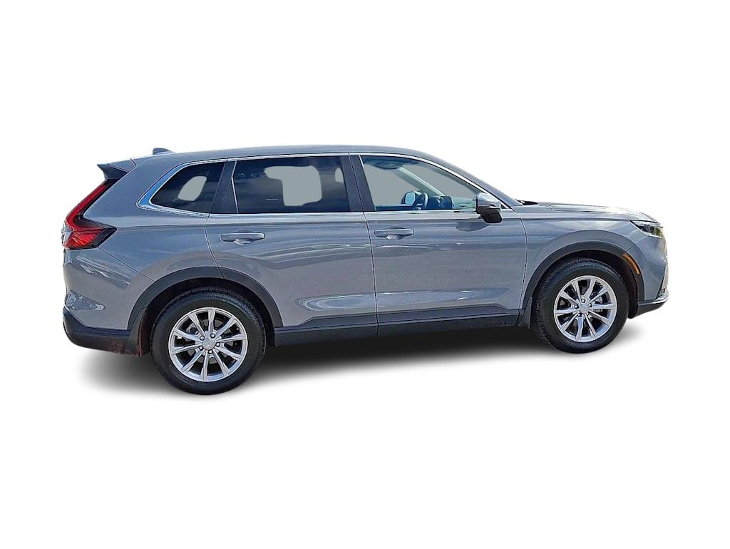 Thumbnail: 2023 Honda CR-V - 23