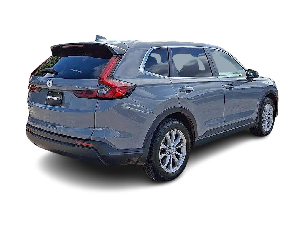 Thumbnail: 2023 Honda CR-V - 22