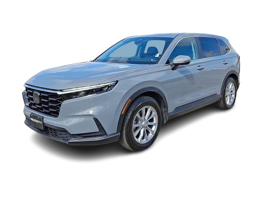 Thumbnail: 2023 Honda CR-V - 21