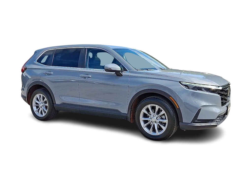 Thumbnail: 2023 Honda CR-V - 20