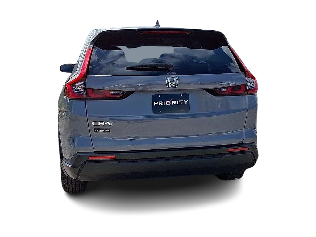 Thumbnail: 2023 Honda CR-V - 5