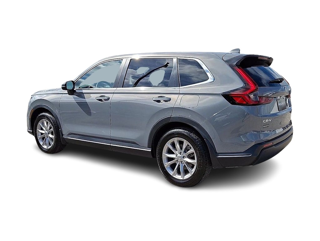 Thumbnail: 2023 Honda CR-V - 4
