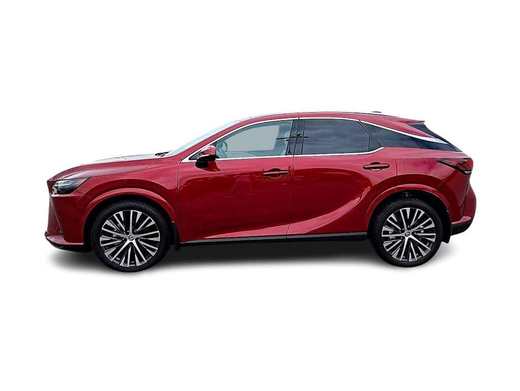Thumbnail: 2025 Lexus RX - 3