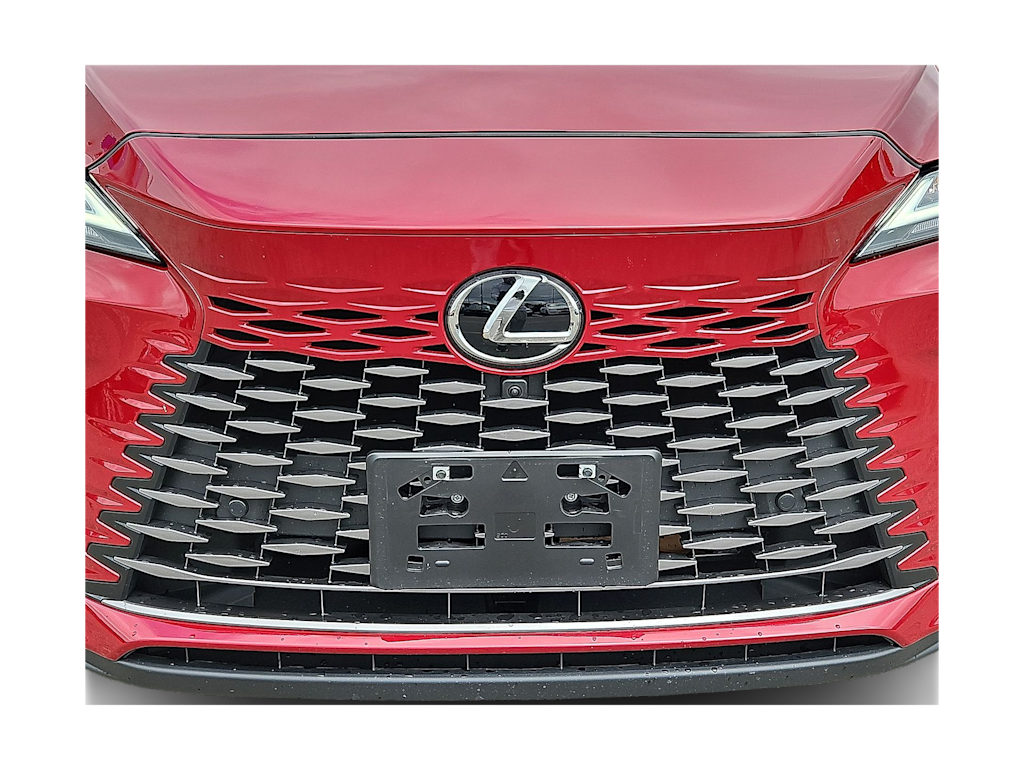 Thumbnail: 2025 Lexus RX - 39