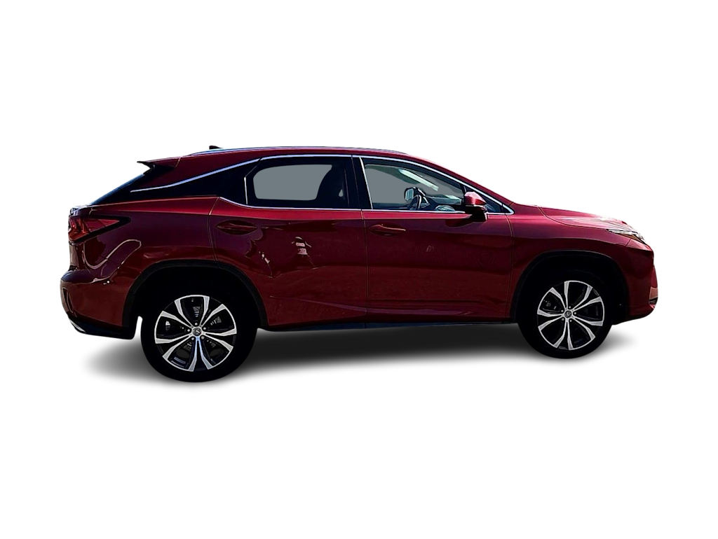 Thumbnail: 2017 Lexus RX - 23