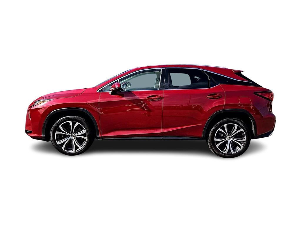 Thumbnail: 2017 Lexus RX - 3