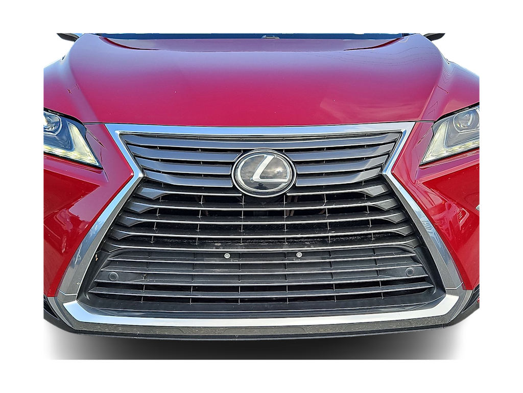Thumbnail: 2017 Lexus RX - 38
