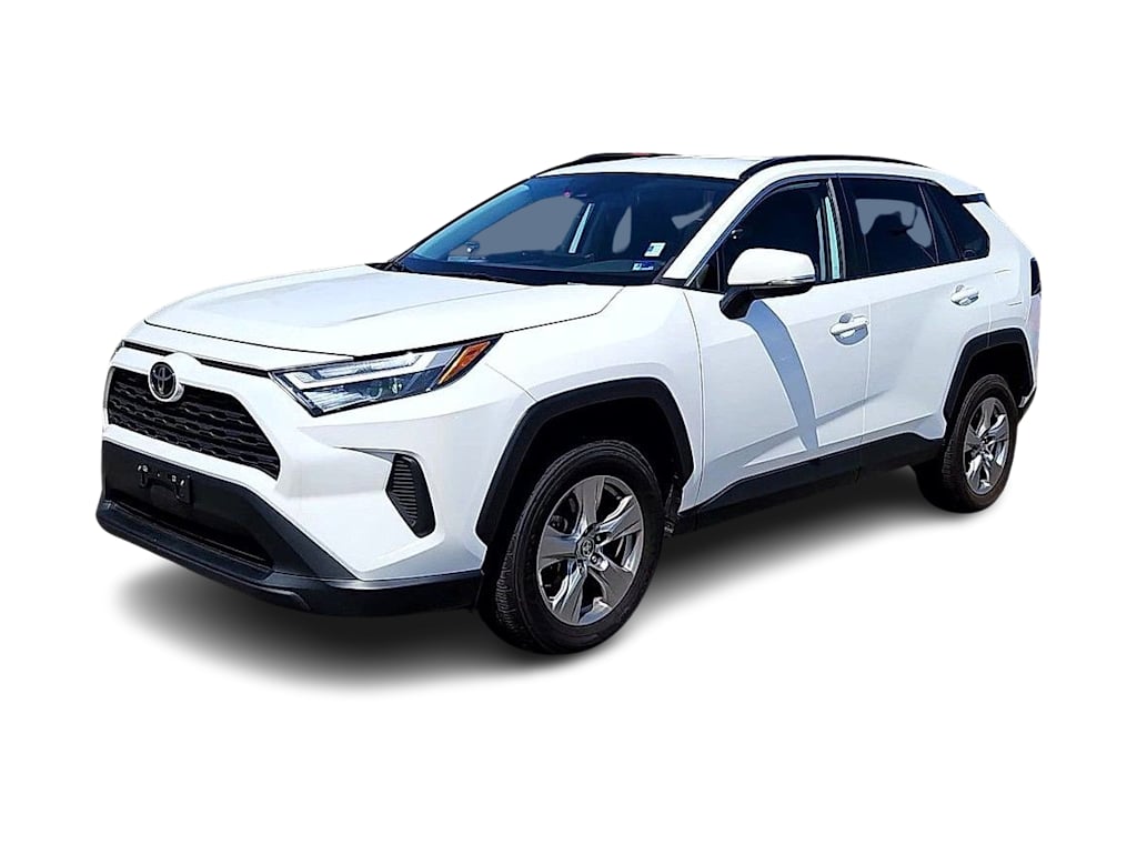 Thumbnail: 2024 Toyota RAV4 - 20