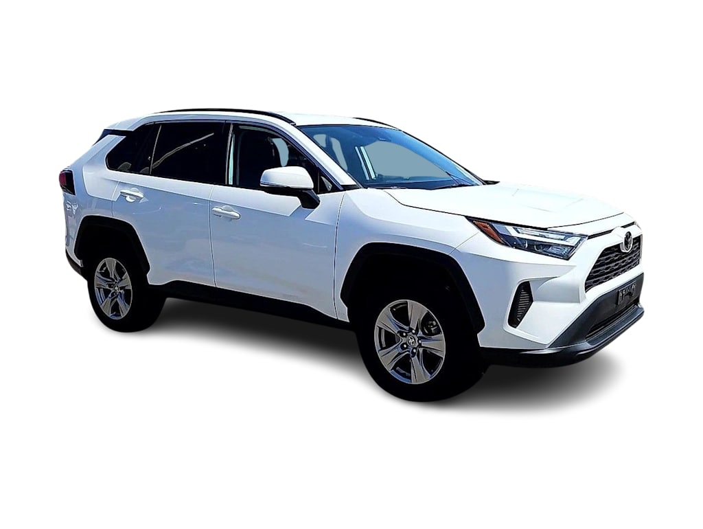 Thumbnail: 2024 Toyota RAV4 - 19