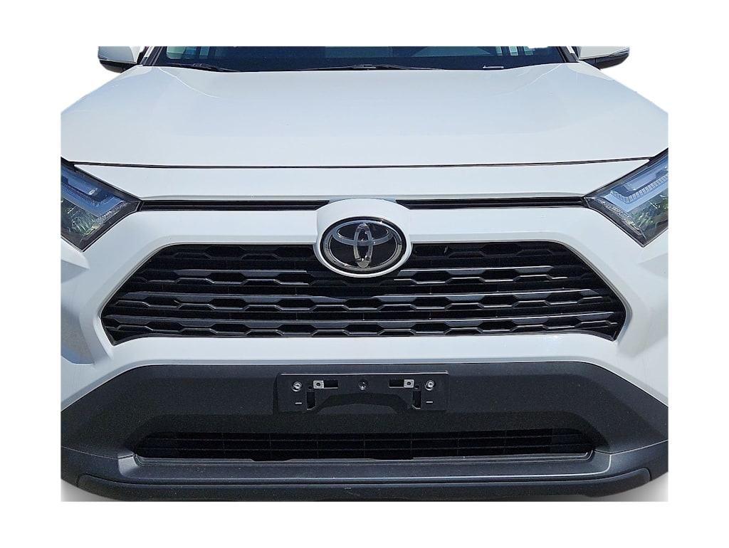Thumbnail: 2024 Toyota RAV4 - 36