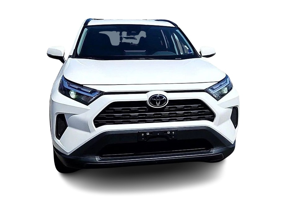Thumbnail: 2024 Toyota RAV4 - 5