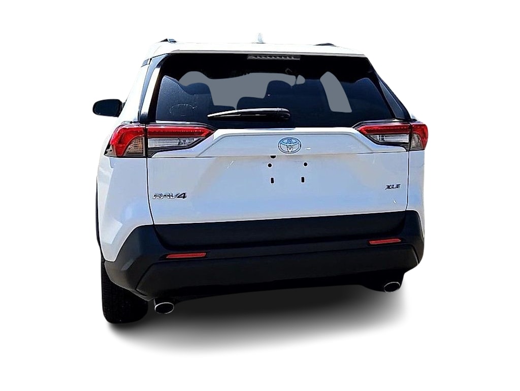 Thumbnail: 2024 Toyota RAV4 - 21