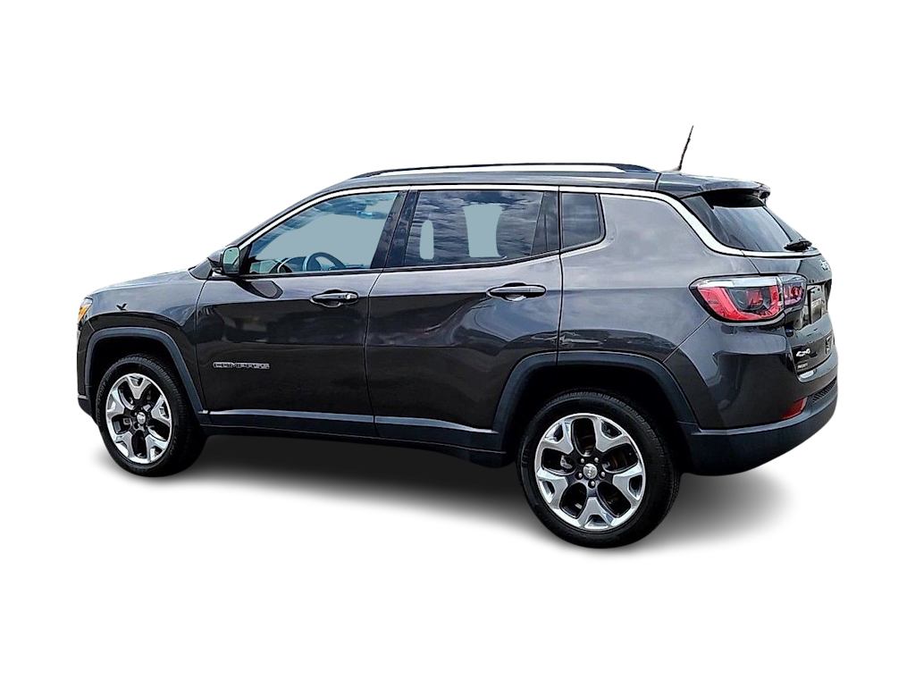Thumbnail: 2018 Jeep Compass - 20