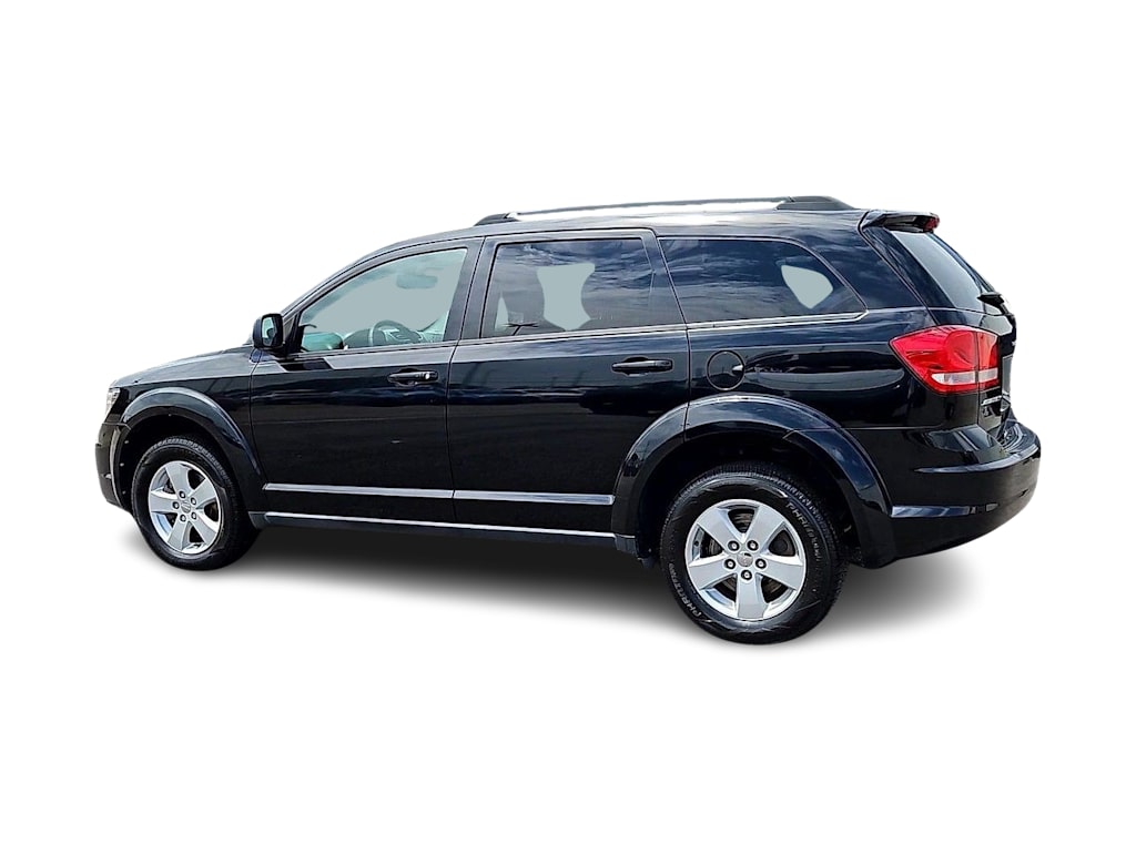 Thumbnail: 2014 Dodge Journey - 22