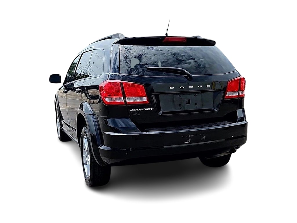 Thumbnail: 2014 Dodge Journey - 4