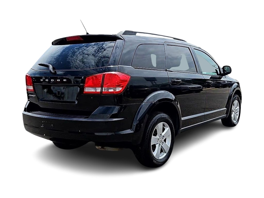 Thumbnail: 2014 Dodge Journey - 23