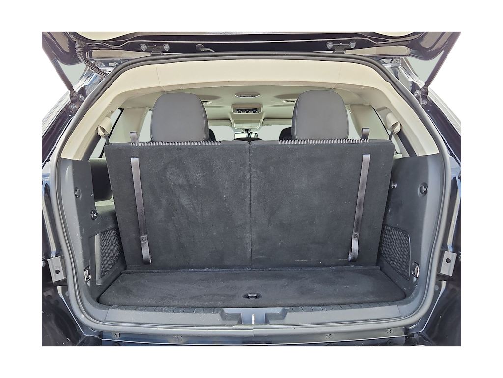Thumbnail: 2014 Dodge Journey - 18