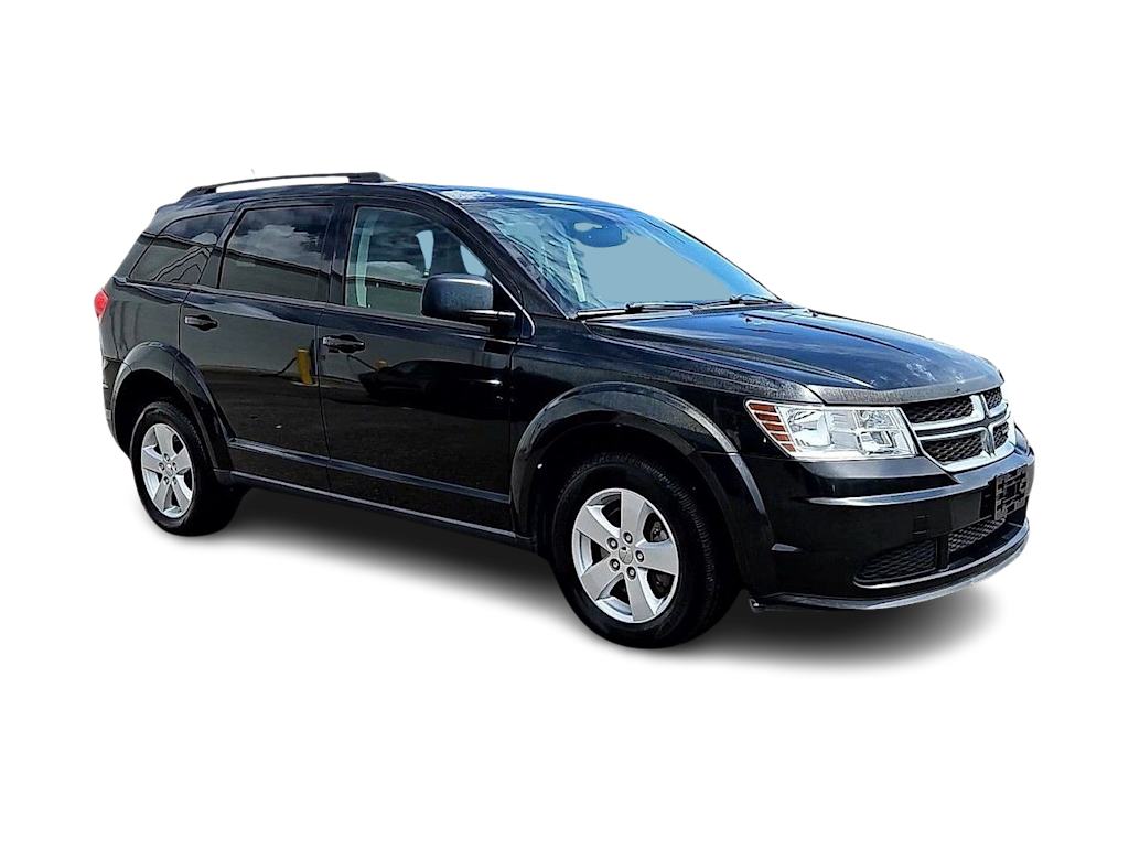 Thumbnail: 2014 Dodge Journey - 20