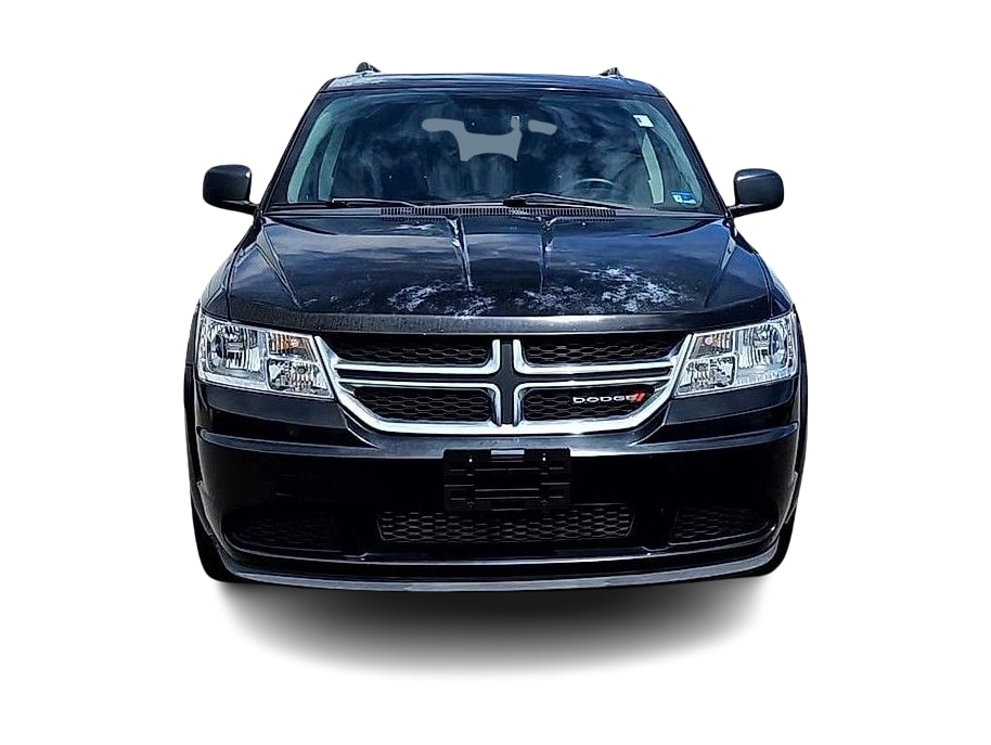 Thumbnail: 2014 Dodge Journey - 5