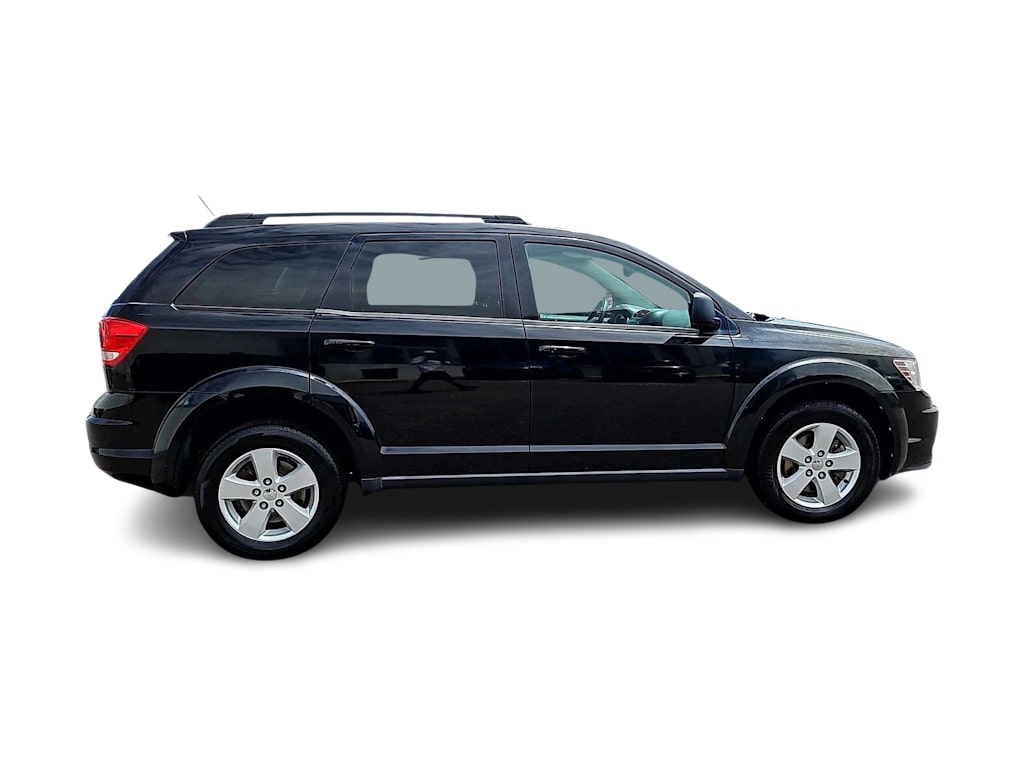 Thumbnail: 2014 Dodge Journey - 24